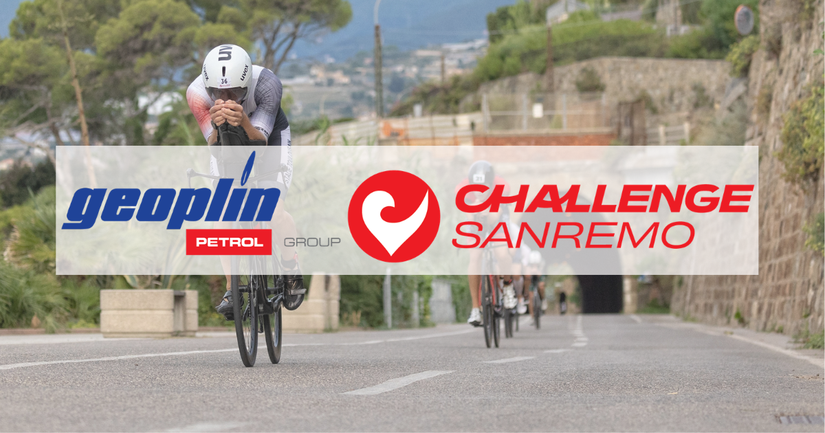 News Geoplin Challenge Sanremo